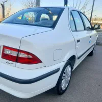 سمند صفر|خودرو سواری و وانت|مشهد, شریف|دیوار