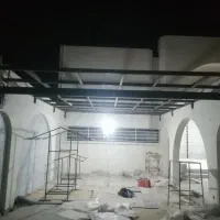 جوشکاری سیار