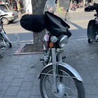 هوندا۱۲۵|موتورسیکلت|تهران, بهارستان|دیوار