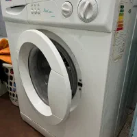 ماشین لباسشویی ۵ کیلویی آبسال