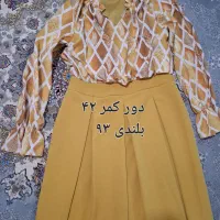 شال گرم ، شال و کلاه ، مانتو ، شومیز ، شال معمولی|لباس|کرمانشاه, |دیوار