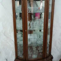 بوفه سه گوش