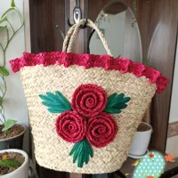 سبد بافت بوشهر،مناسب شب یلدا