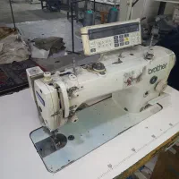 چرخ خیاطی راسته برادر