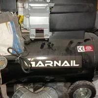 کمپرسور باد 50لیتری