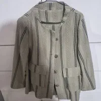 کت شلوار مراکشی