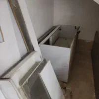 کابینت ام دی اف .کارکرده ،فروش فوری|مصالح و تجهیزات ساختمان|مشهد, مشکینی (شهرک غرب)|دیوار
