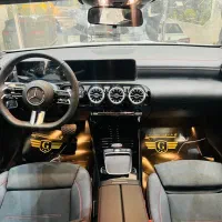 بنز A200L مدل 2025|خودرو سواری و وانت|شیراز, فرهنگ شهر|دیوار