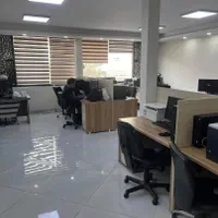 آپارتمان 135متری موقعیت اداری