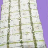 تُ شک داری که تشک یه نفره پشم شیشه است تُ شک نکن