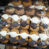 کارگاه شیرینی پزی آیلین|خوردنی و آشامیدنی|اهواز, حصیرآباد|دیوار