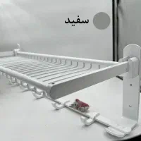 آویز تاشو برند AMA 5cm