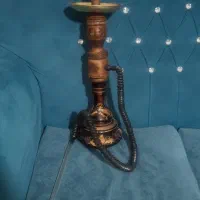 قلیون نو دوبار بیشتر استفاده نشده