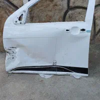 درب جلو سمت راننده کوییک ار