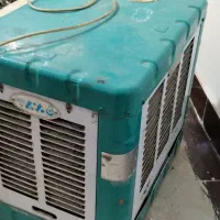 کولر آبی