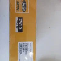 مودم فضای باز ایرانسل مدل ZW101 LTE نو|مودم و تجهیزات شبکه|اطاقور, |دیوار