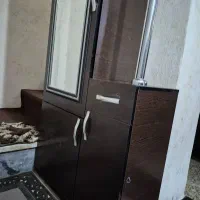 جاکفشی|جاکفشی، کمد، دراور|کازرون, |دیوار