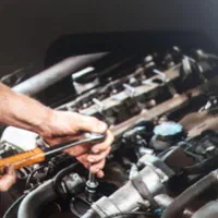 تعمییرات و مکانیکی تخصیصی ماشین های سواری