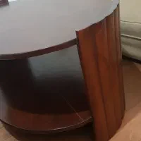 میز جلوی کاناپه