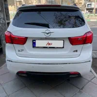 هایما اس۷|خودرو سواری و وانت|کرج, عظیمیه|دیوار