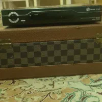دستگاه دی وی دی و دیجیتال  و...