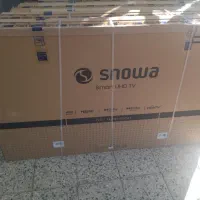 تلویزیون 65 اینچ اسنوا 4K اسمارت هوشمند مدل SA700|تلویزیون و پروژکتور|اردبیل, |دیوار