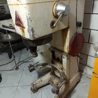 میکثر جهان کار اصفهان