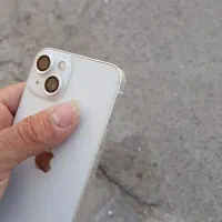 گوشی ایفون ۱۳ نرمال|موبایل|قم, زنبیل آباد|دیوار