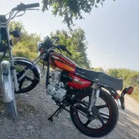موتور احسان 150 مدل 401