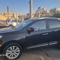 جک s5اتوماتیک مدل ۹۷|خودرو سواری و وانت|تهران, اباذر|دیوار