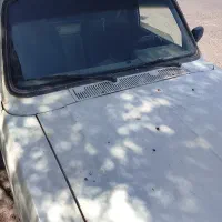 وانت بار کرایه