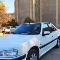 پارس مدل 94 دوگانه کارخانه