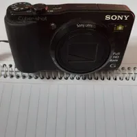 دوربین عکاسی و فیلمبرداری sonyژاپن|دوربین عکاسی و فیلم‌برداری|شیروان (خراسان), |دیوار