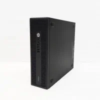 مین کیس Hp نسل هشتم AMD