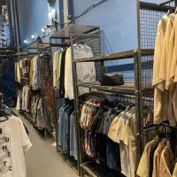 دکور پوشاک|فروشگاه و مغازه|کرج, شهرک طالقانی|دیوار