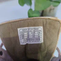 پوتین کیوکر اورجینال|کیف، کفش، کمربند|قدس, شهرک فرزان|دیوار