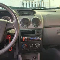 پراید ۱۳۱ دوگانه|خودرو سواری و وانت|شیراز, رکنآباد|دیوار