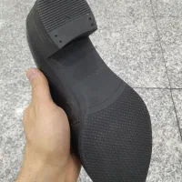 کفش محسن زنانه تمام چرم طبیعی زیره ترمو کد۳۹۳|کیف، کفش، کمربند|تهران, فردوس|دیوار