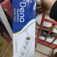 محافظ اجاق لامپ پاوربانکی