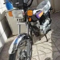 رهرو a1 125 مدل 1400