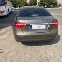 سواری جک j5