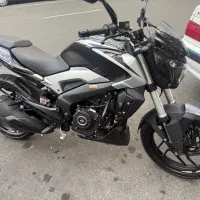 Ns 250|موتورسیکلت|تهران, جیحون|دیوار