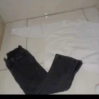 زیادی لباس کودک مناسب 2 سال و نیم به بالا|کفش و لباس بچه|جهرم, |دیوار