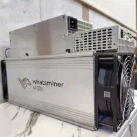 تعدادی ماینرM21S 58TH|قطعات و لوازم جانبی رایانه|اهواز, سیاحی(سه راه خرمشهر)|دیوار