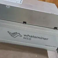 ماینر m50 120th|قطعات و لوازم جانبی رایانه|بندرعباس, |دیوار