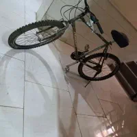 دوچرخه ۲۶کمکدار