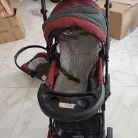 وسایل کودک|اسباب و اثاث بچه|کرج, ساسانی (قلمستان)|دیوار