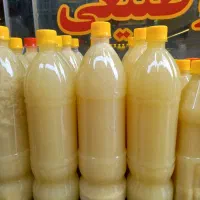 آبلیمو طبیعی امساله بدون تلخی|عمدهفروشی|قم, پامنار|دیوار