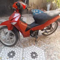 موتور ویو مدل ۹۰ سنددار