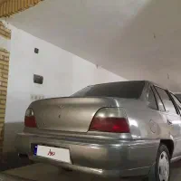 فروش ماشین سواری دووسیلو مدل ۱۳۸۰|خودرو سواری و وانت|بیرجند, |دیوار